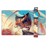 Disney Lorcana TCG: Playmat – Tigger, In the Crow’s Nest